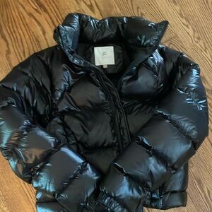 Fitouch Womens Bomber Jacket